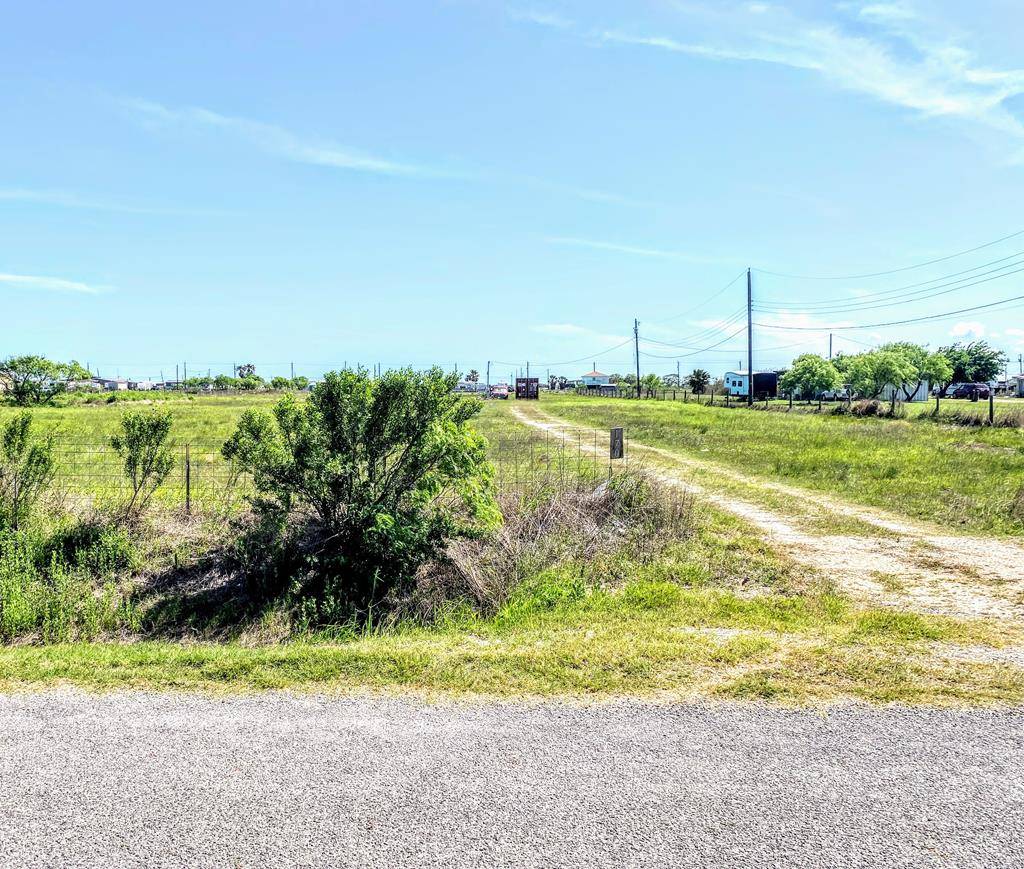 Rockport, TX 78382,170 Allen M Parks Dr.