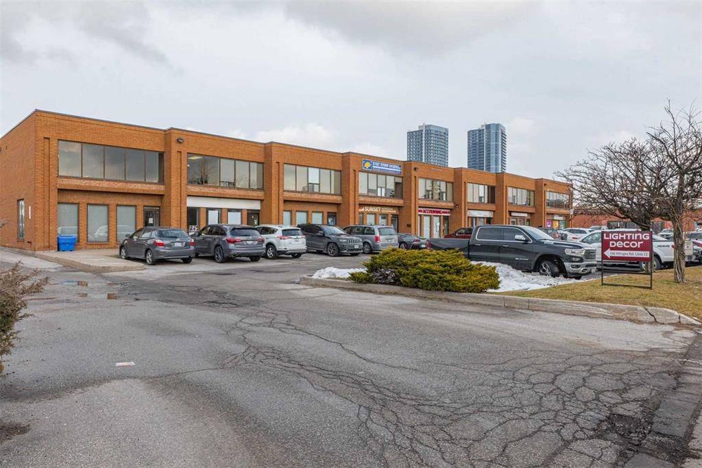 Vaughan, ON L4L 6C4,136 Winges RD #1
