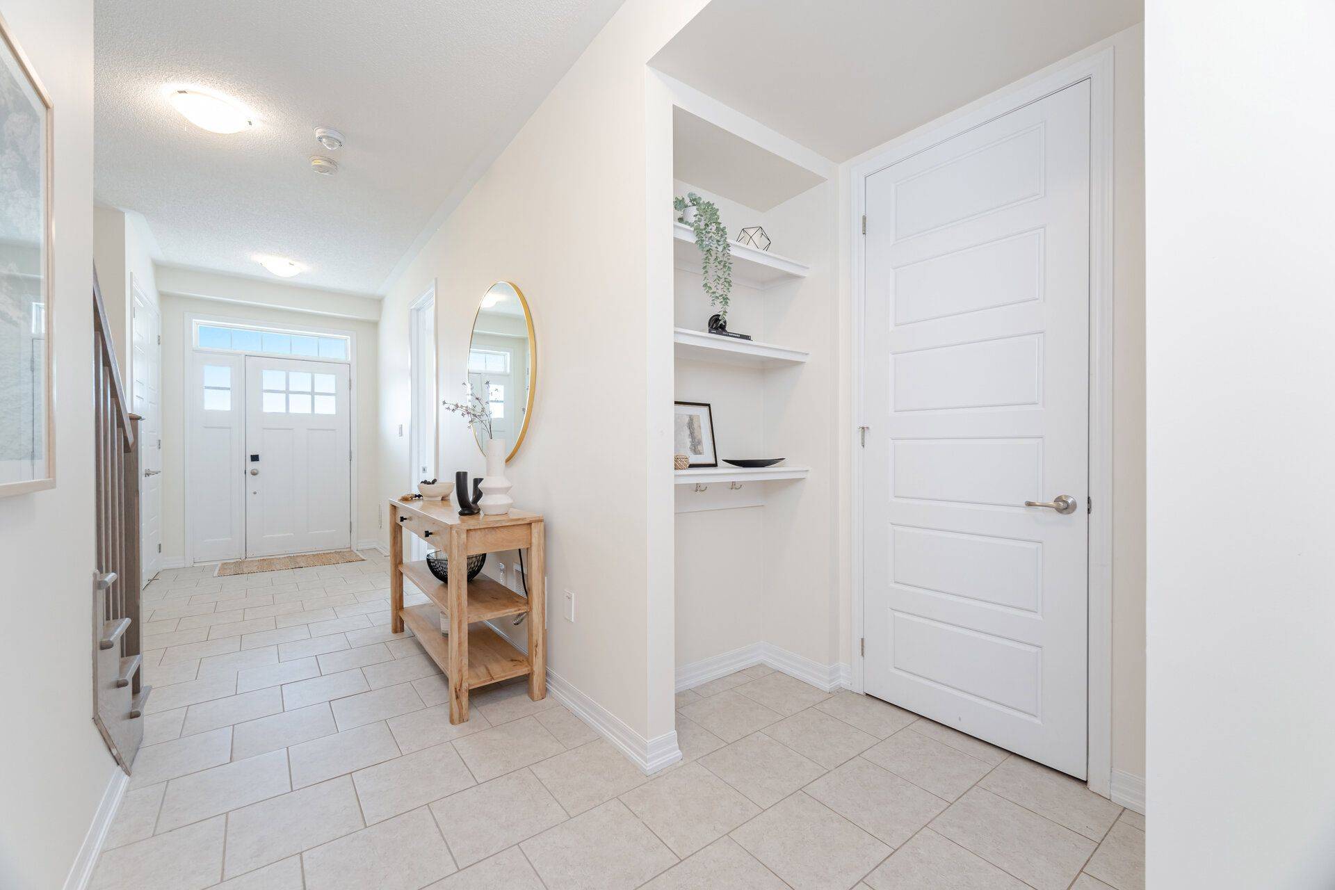 Oakville, ON L6M 1S2,242 Harold Dent TRL