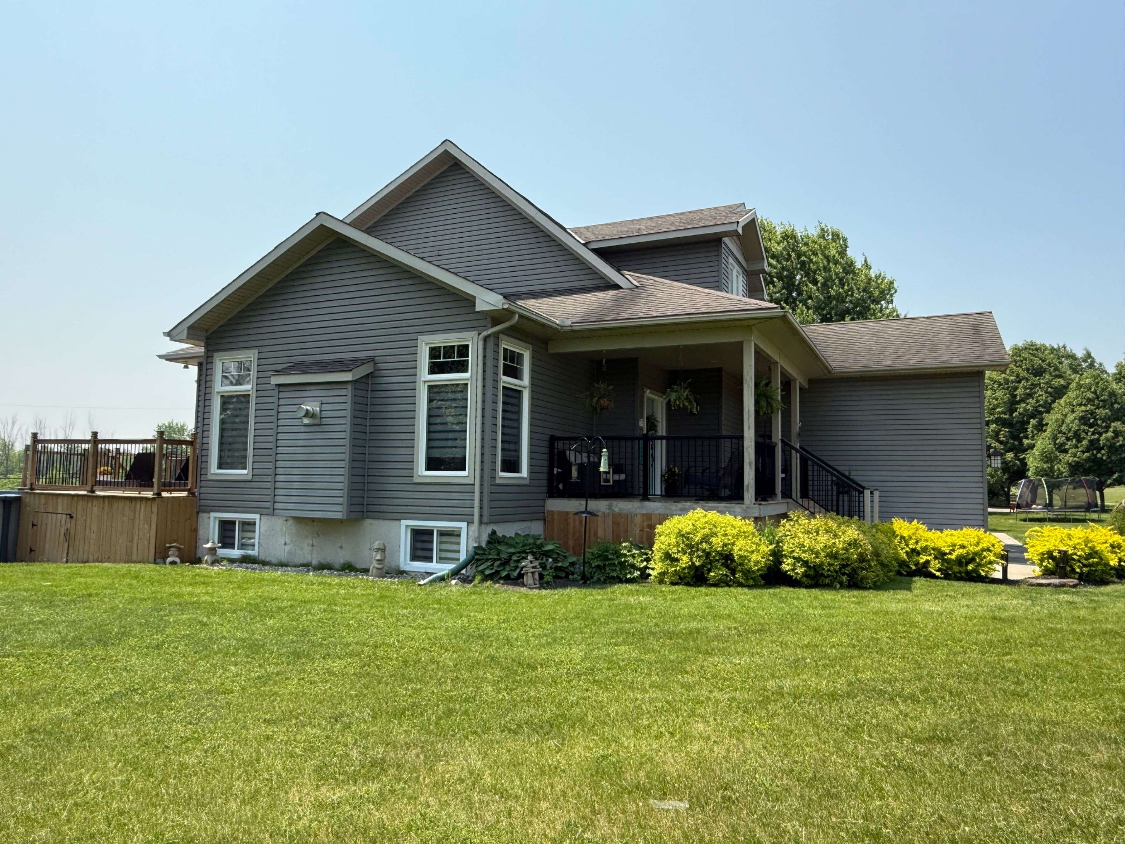 Elizabethtown-kitley, ON K6T 1B4,7 Cummings DR