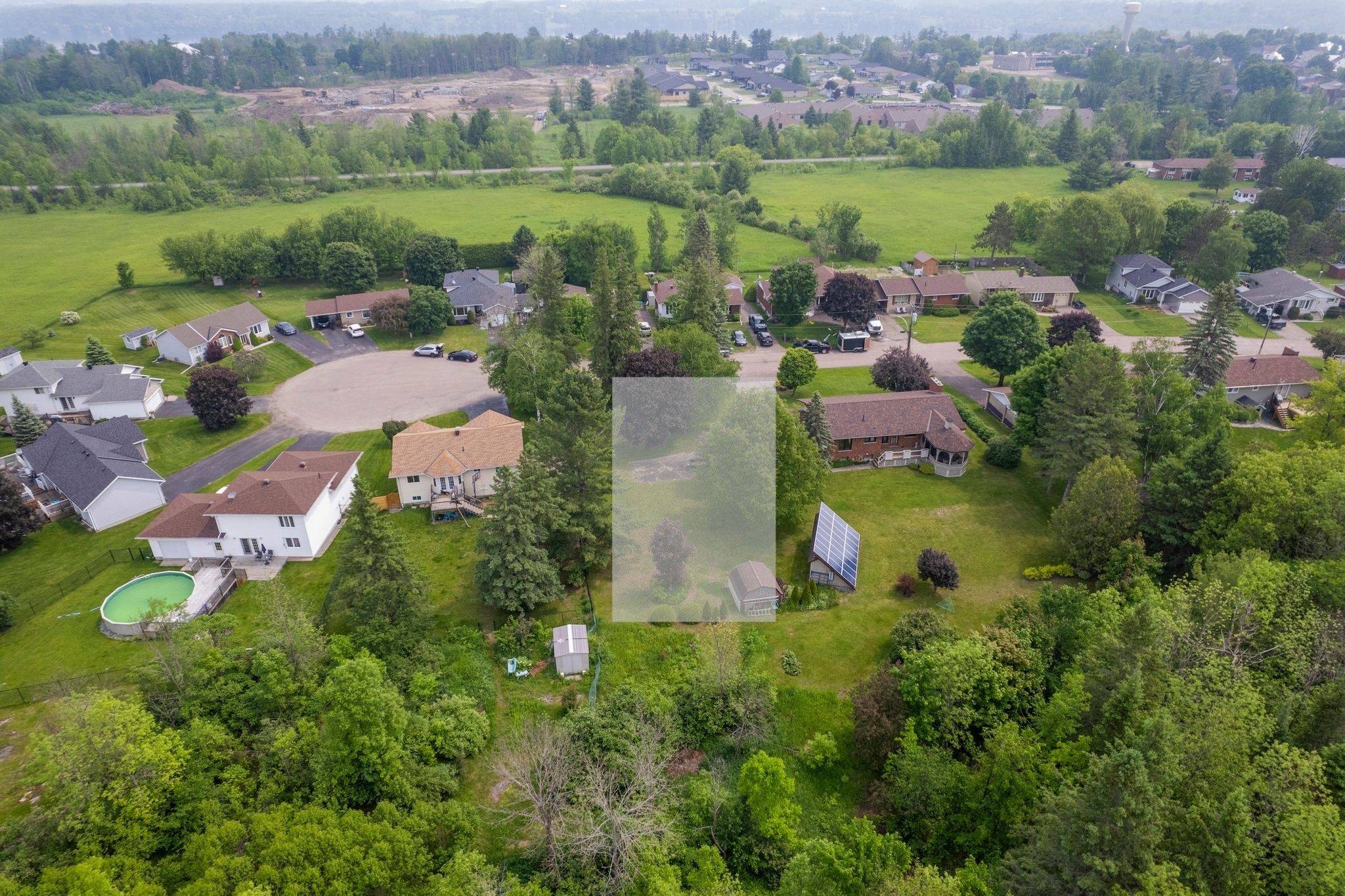 Whitewater Region, ON K0J 1K0,0 Ross ST