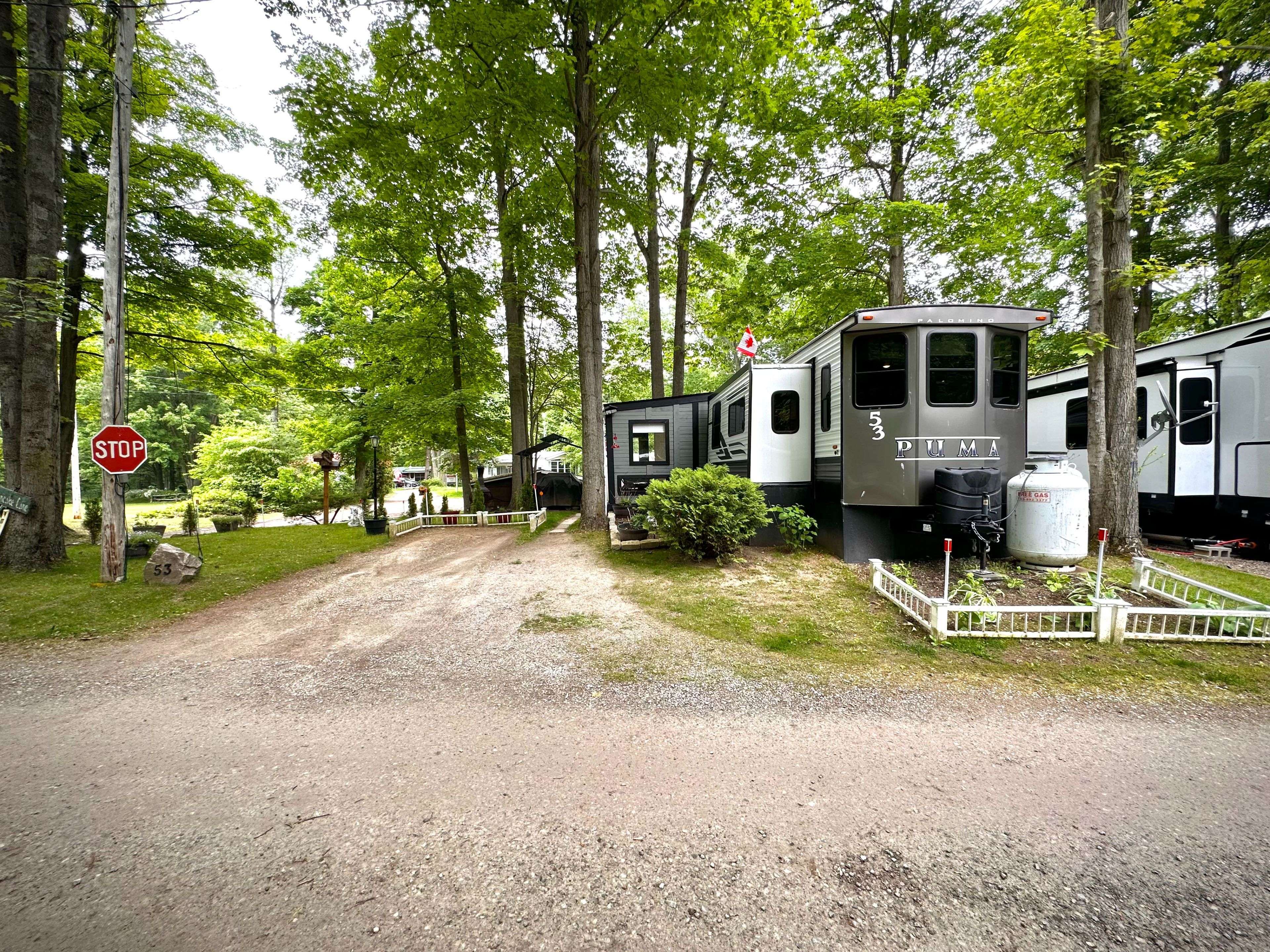 Haldimand, ON N0A 1K0,334 Rattlesnake RD #53