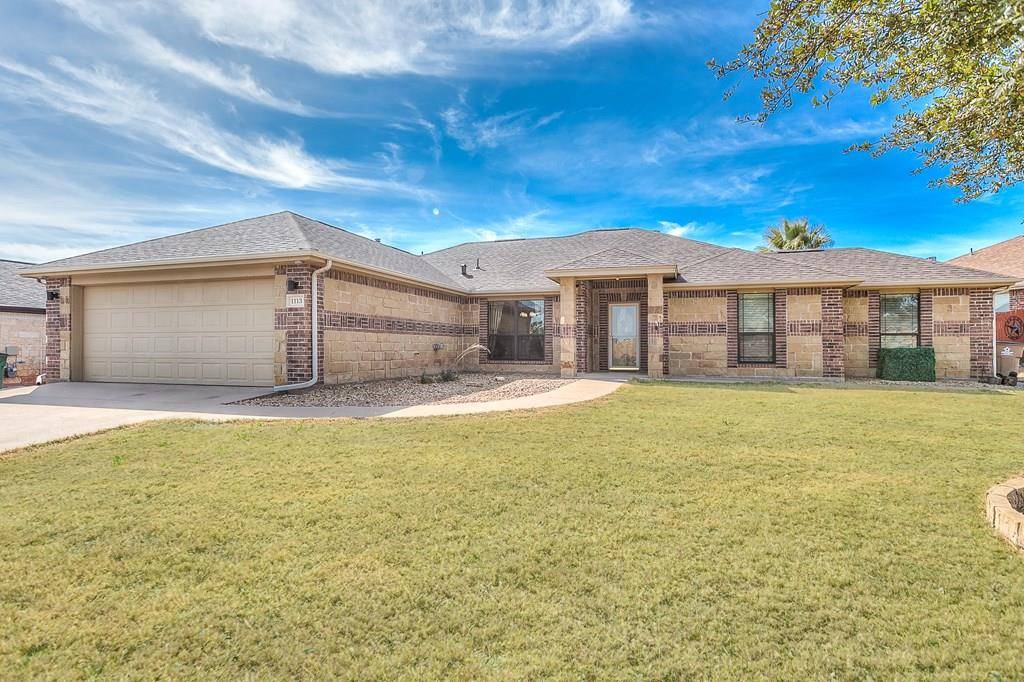 San Angelo, TX 76901,1113 Windemere Circle
