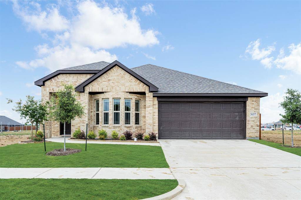 Kaufman, TX 75142,3657 Jordan Way