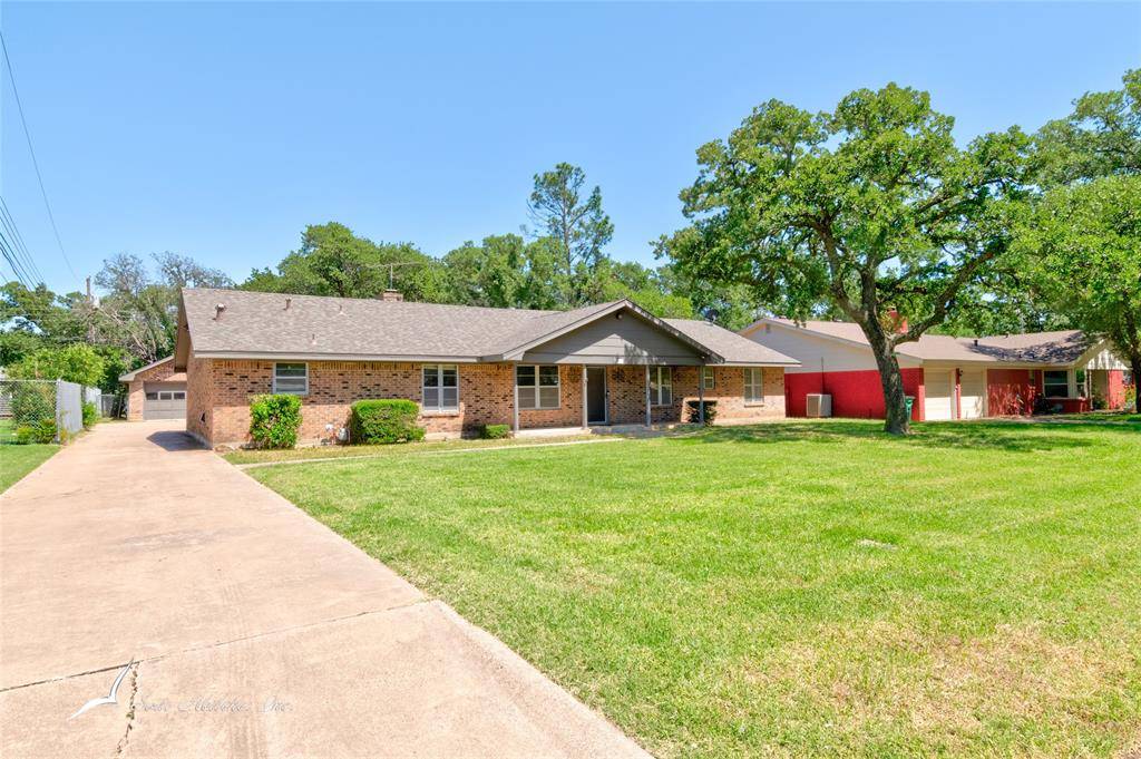 Clyde, TX 79510,2306 Fran Circle