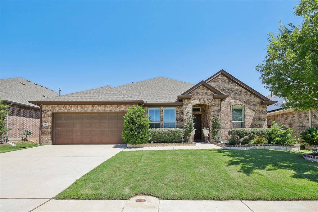 Fort Worth, TX 76052,1816 Dunstan Drive