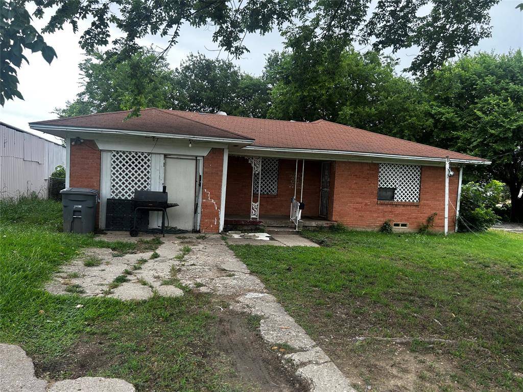 Dallas, TX 75216,2666 Downing Avenue