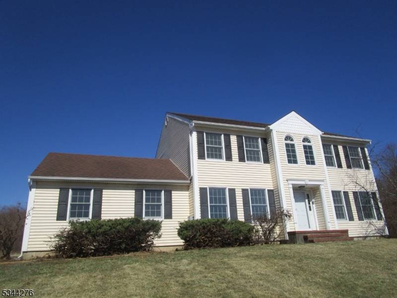 Washington Twp., NJ 07830,21 Frog Hollow Rd