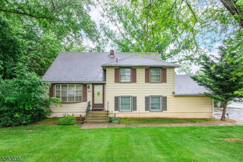 Livingston Twp., NJ 07039,63 Hillside Ave
