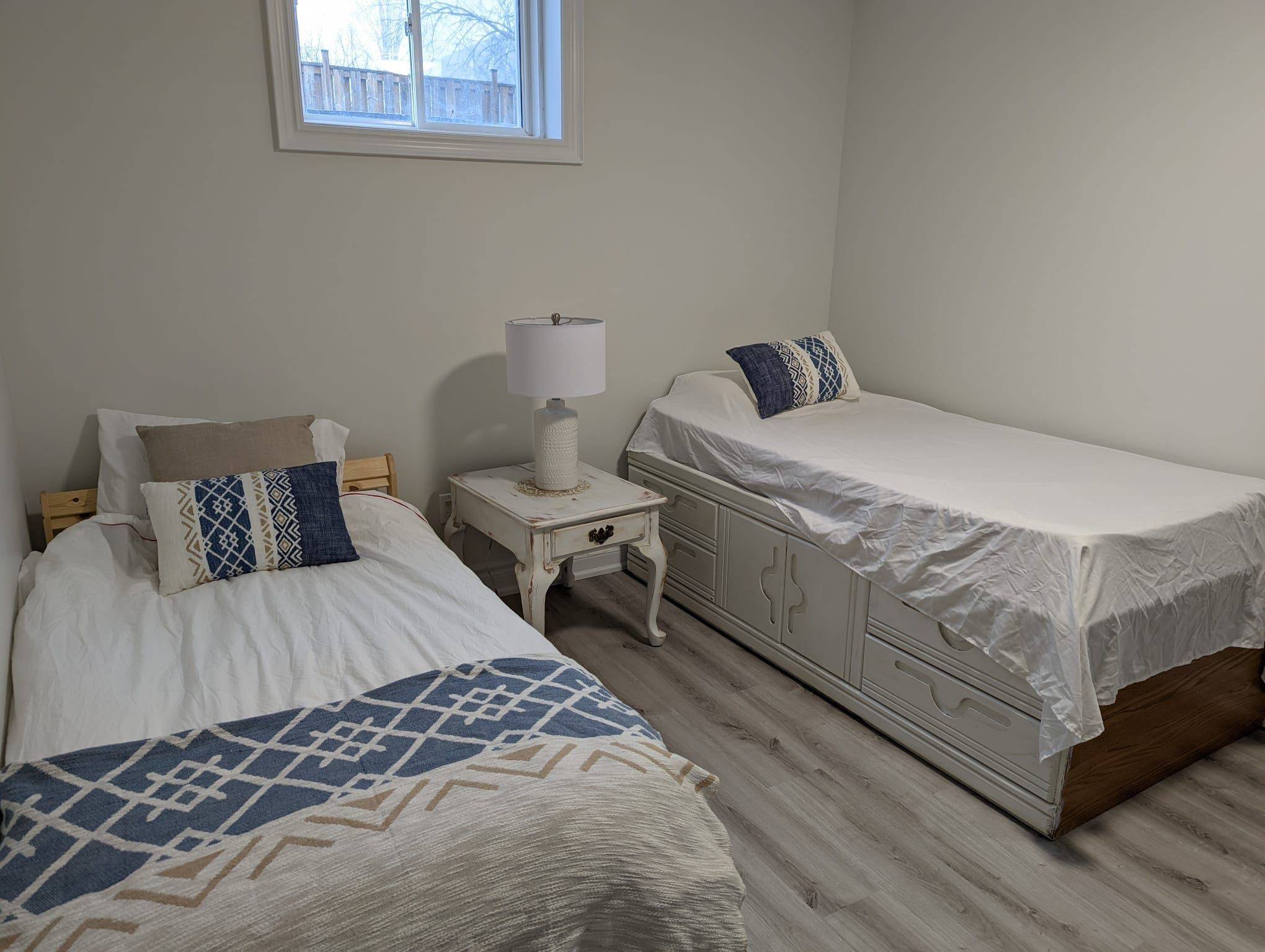 Oshawa, ON L1G 0B4,1769 Western CRES #Basement