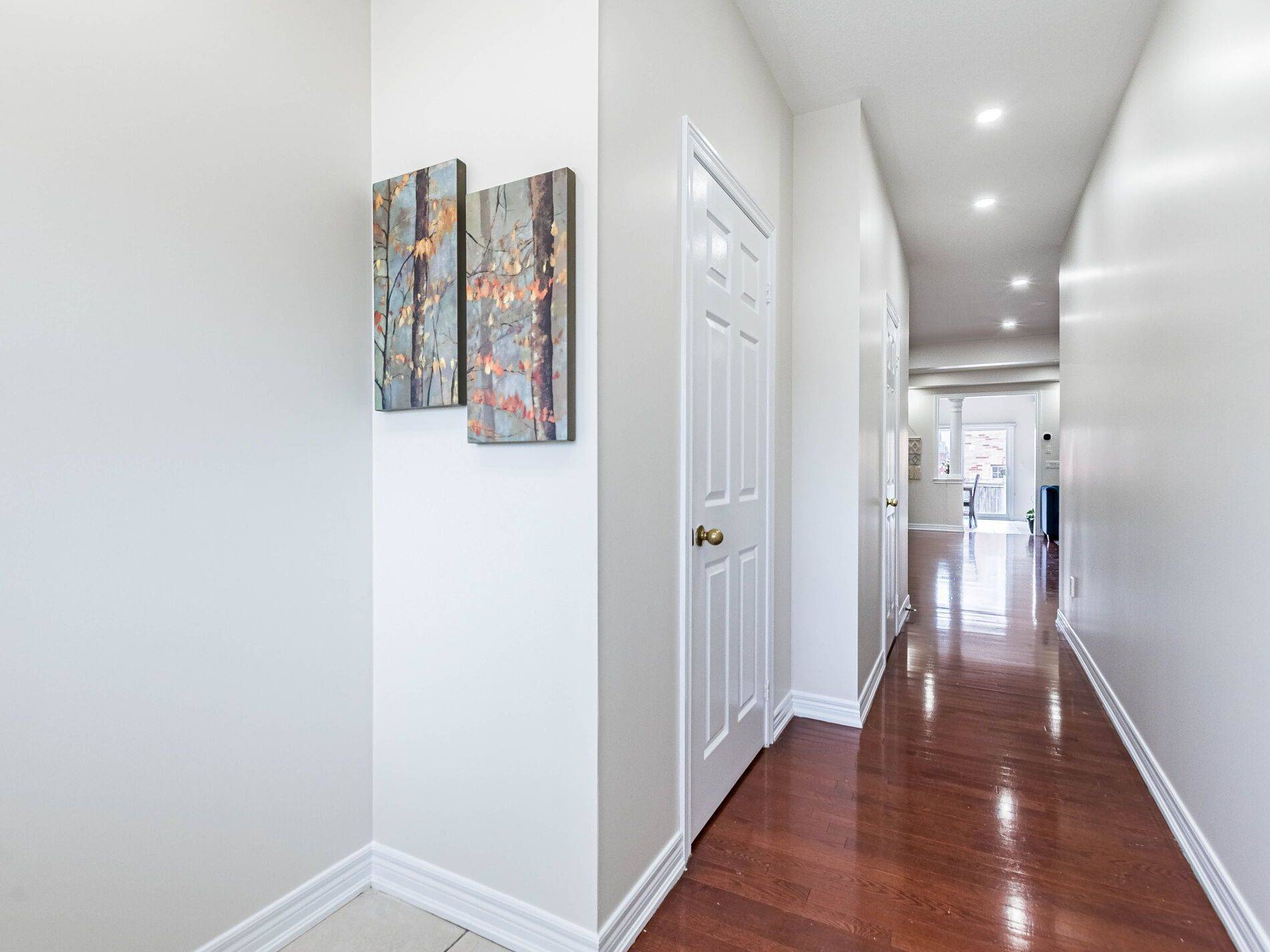 Brampton, ON L6P 2S3,74 Crystalview CRES
