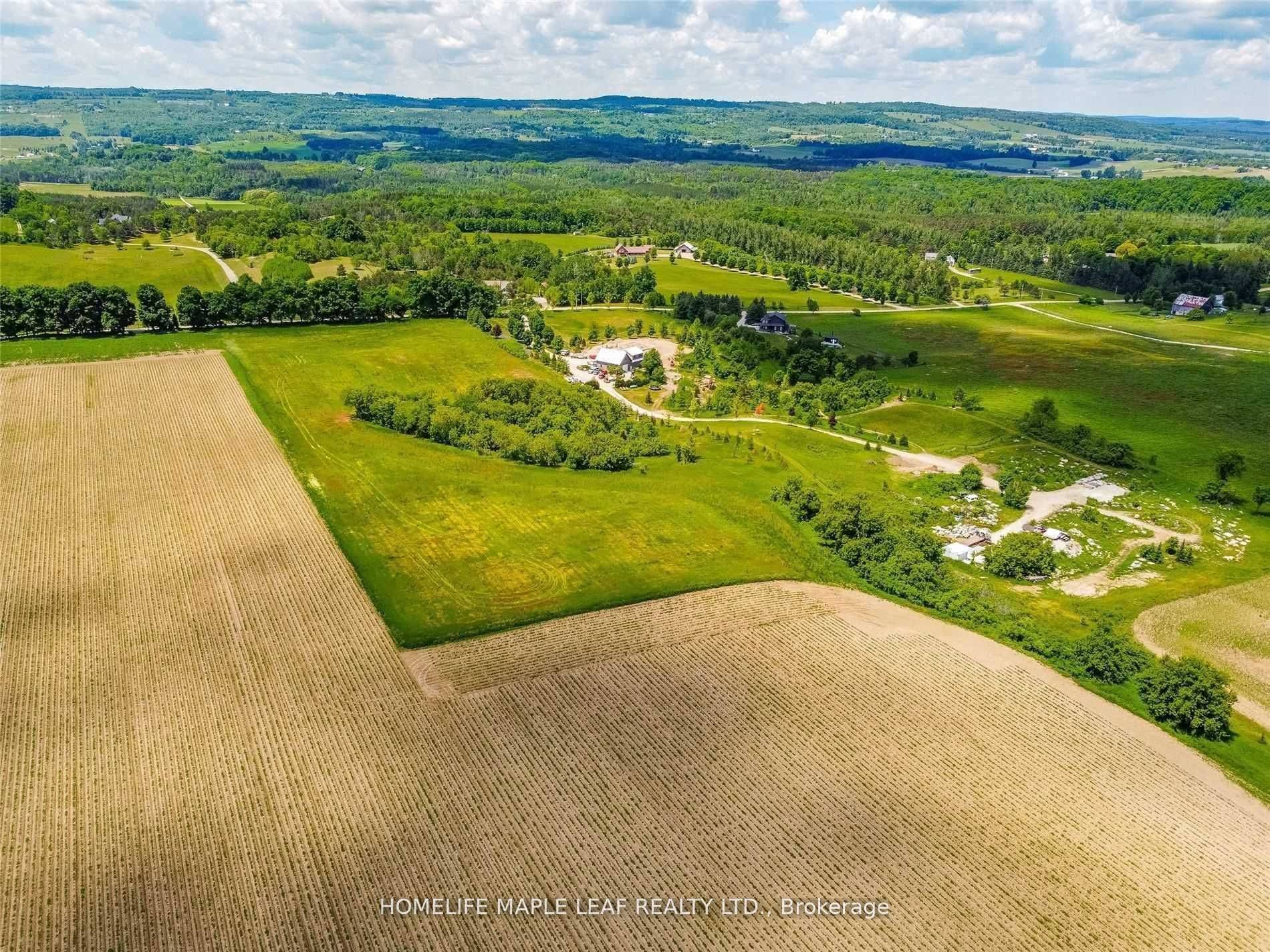 Mulmur, ON L9V 0M9,958423 7th Line E