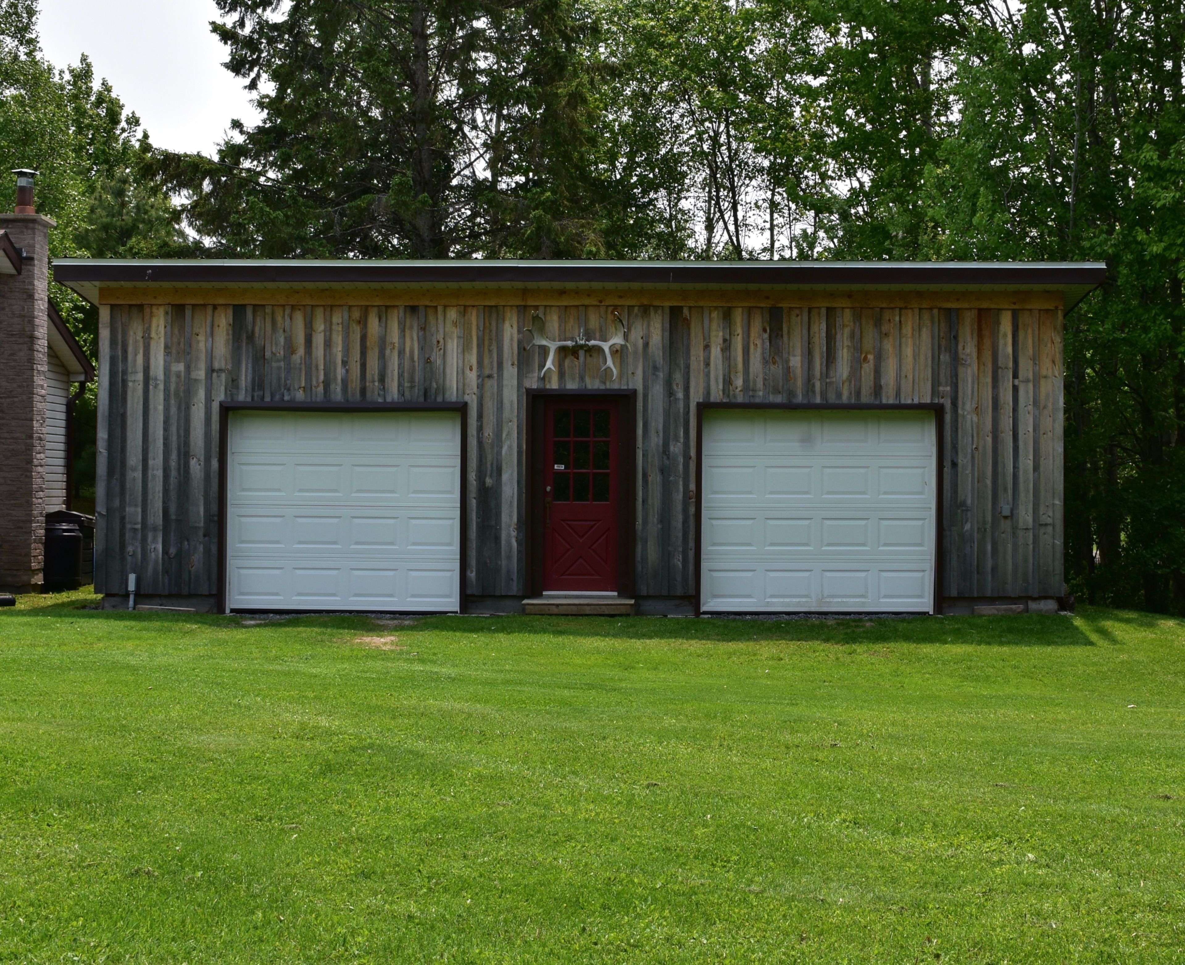 Parry Sound Remote Area, ON P0H 1W0,131 Graybow DR