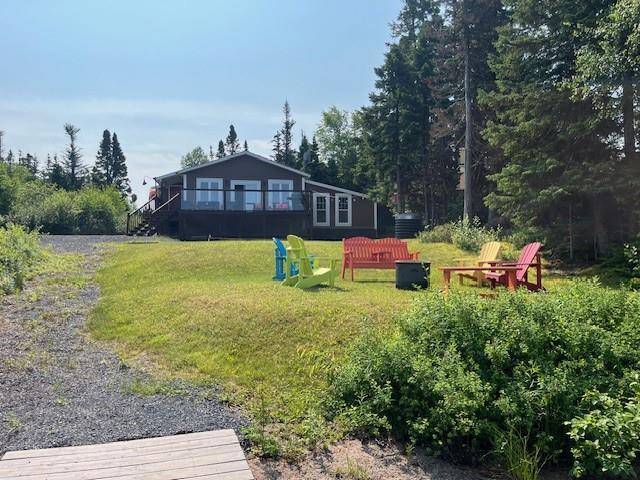 Thorburn Lake, NL A0C 2G0,57 Angle Pond Road