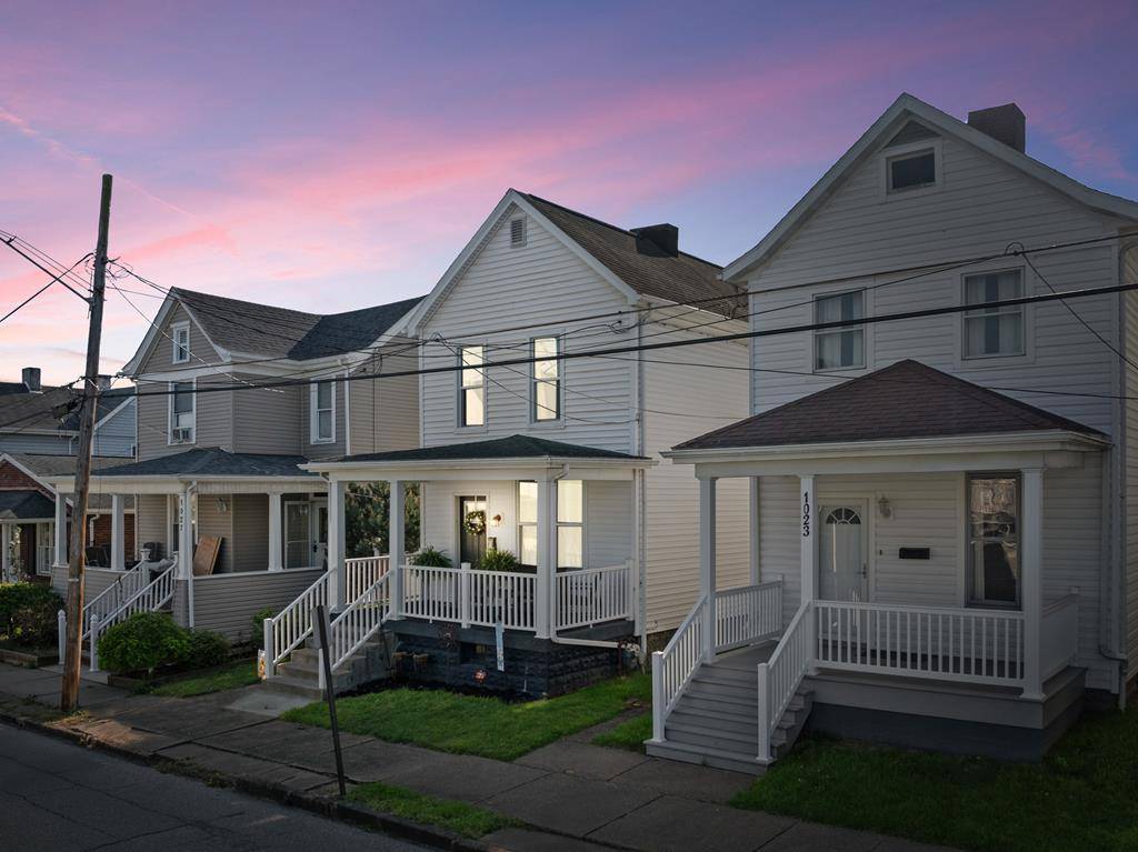 Moundsville, WV 26041,1025 Morton Ave