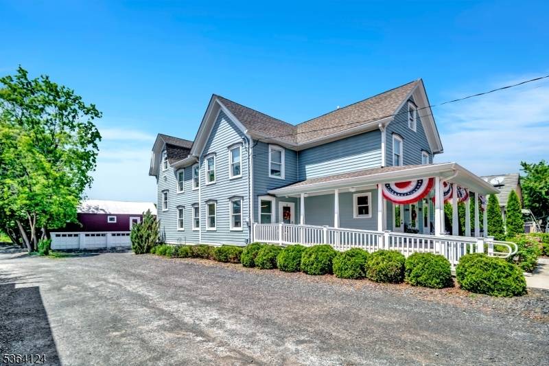 Readington Twp., NJ 08889,131 Main St