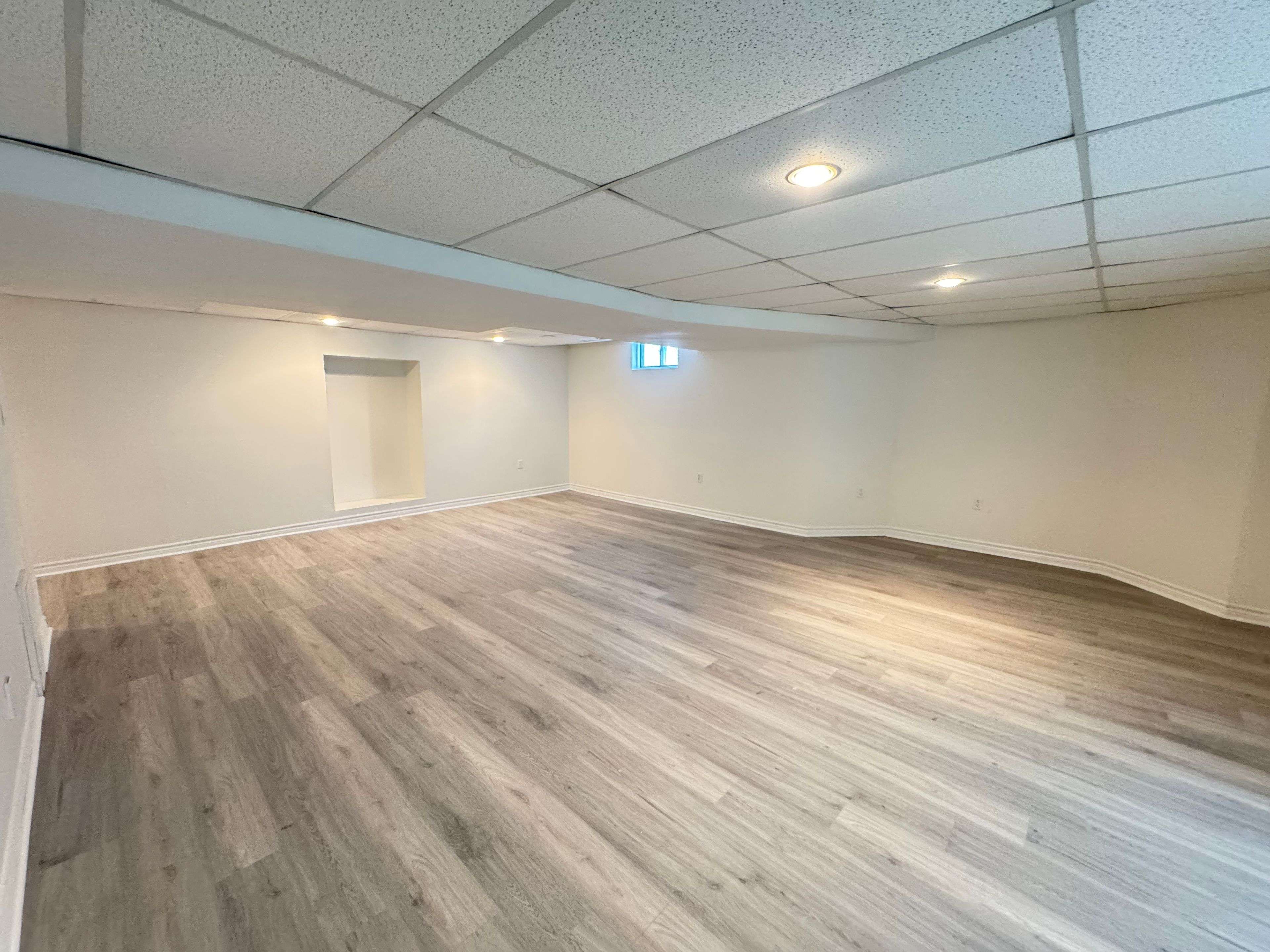 Mississauga, ON L5L 5K4,3180 Dovetail Mews #BSMT
