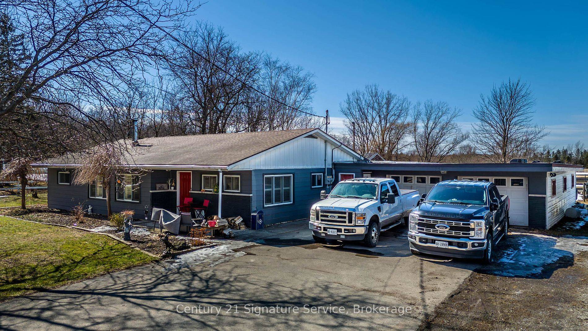 Port Colborne, ON L0S 1R0,752 Empire RD