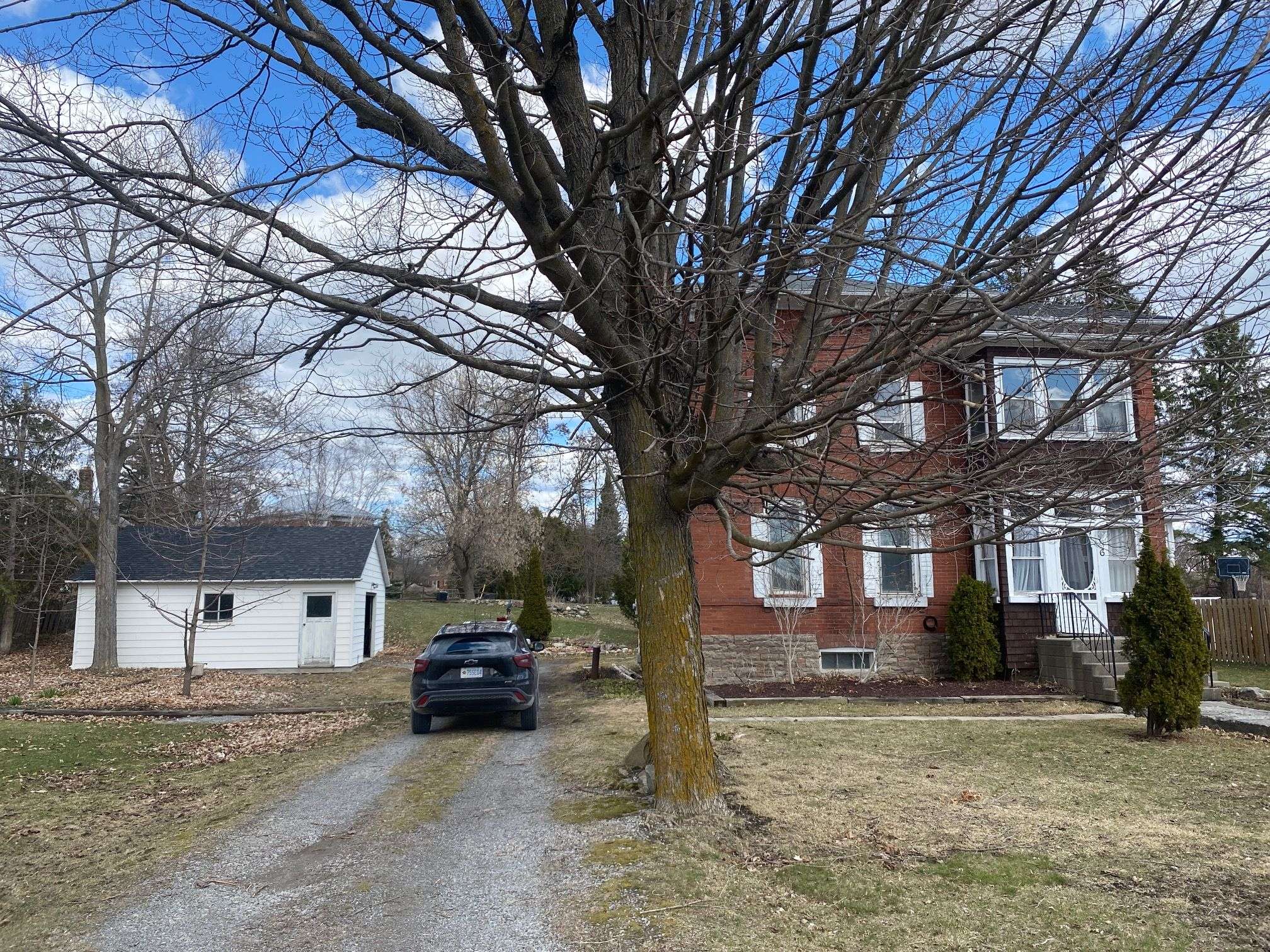 Stone Mills, ON K0K 3G0,6 Ottawa ST
