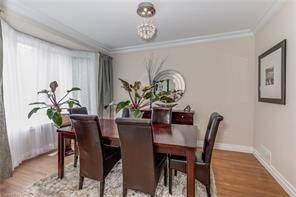 Hamilton, ON L9G 2E7,480 HAMILTON DR