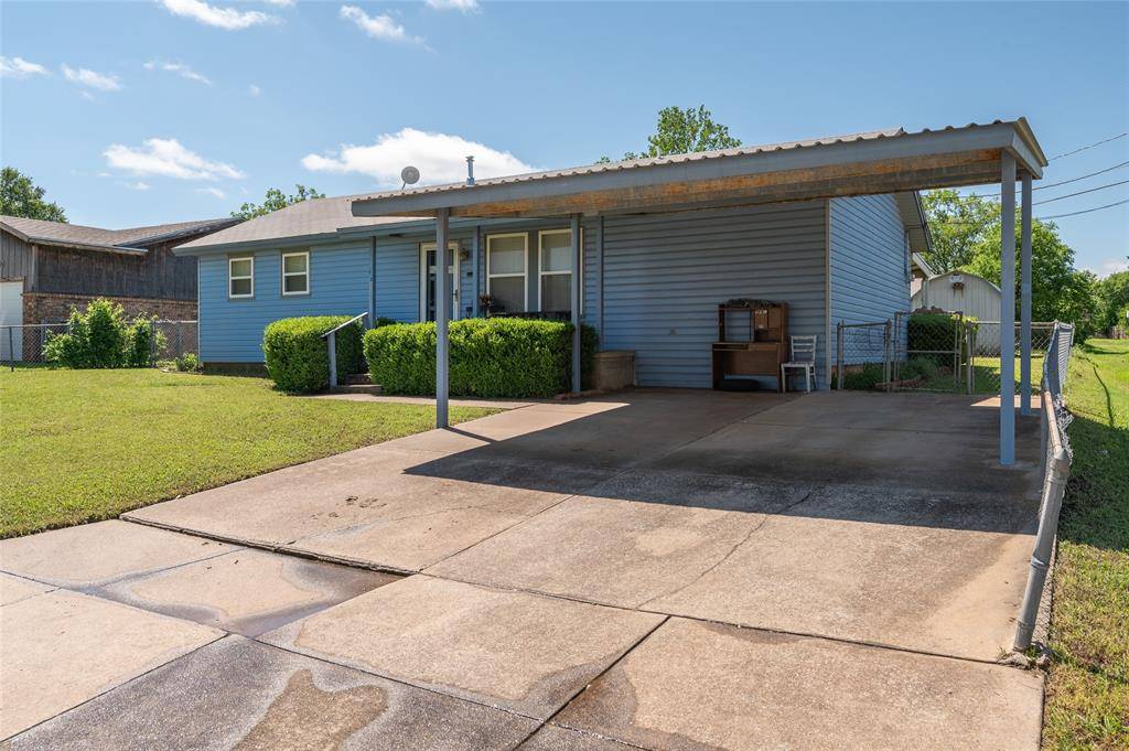 Wichita Falls, TX 76302,1203 Sun Valley Drive