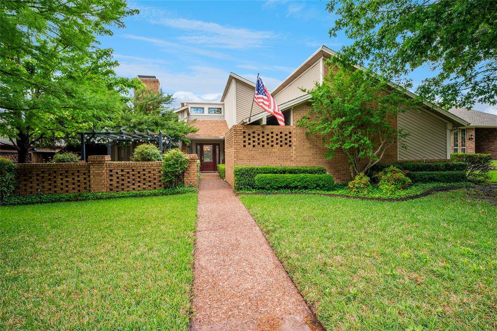 Carrollton, TX 75006,2535 Quail Glen Road