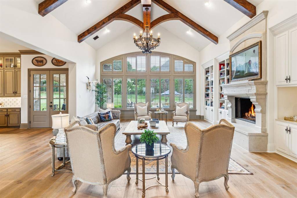 Southlake, TX 76092,404 Mesa Ranch Court