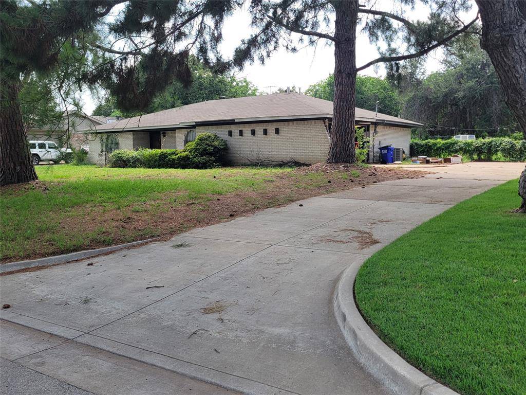 Colleyville, TX 76034,6400 Kingston