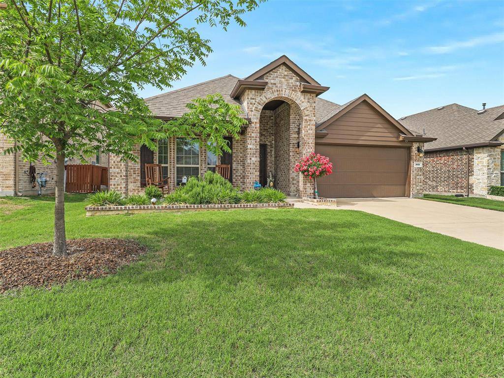 Anna, TX 75409,505 Maverick Street