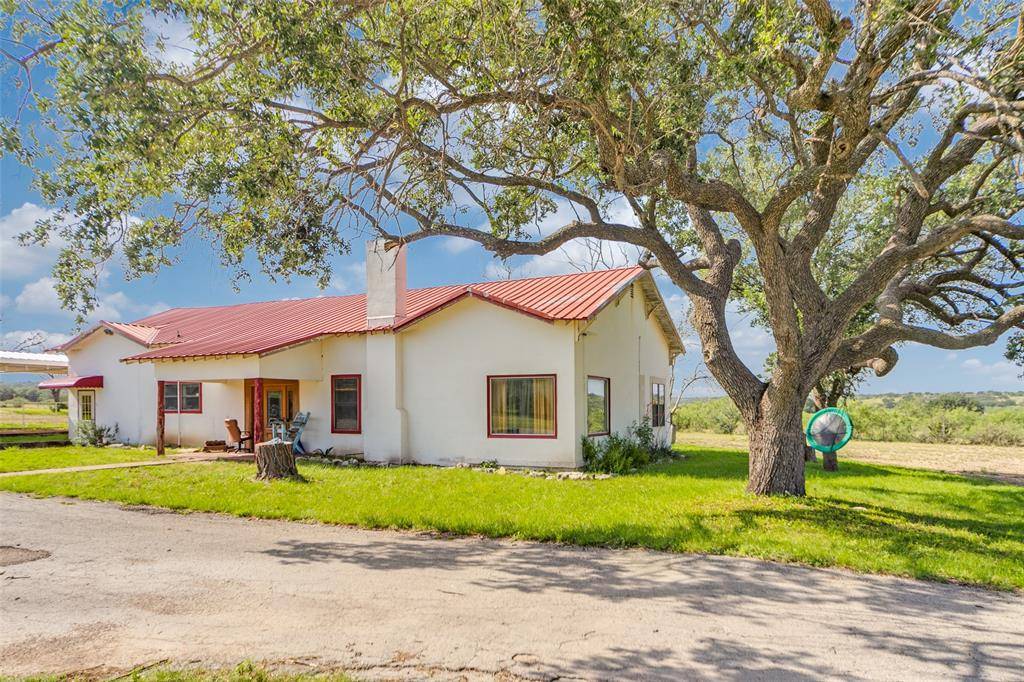 Sonora, TX 76950,2200 Private Road 3312