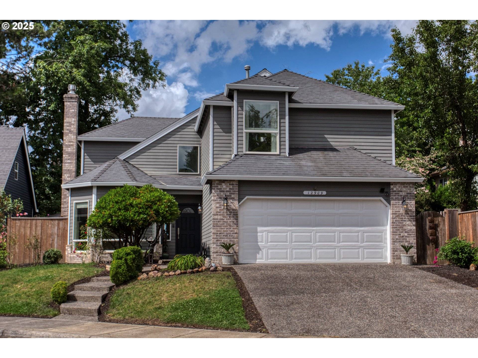 Portland, OR 97224,12909 SW JACOB CT