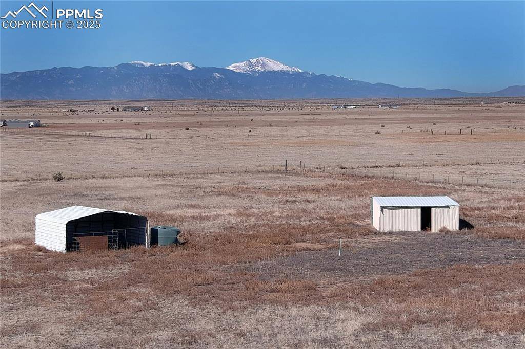 Colorado Springs, CO 80928,19310 Powers RD