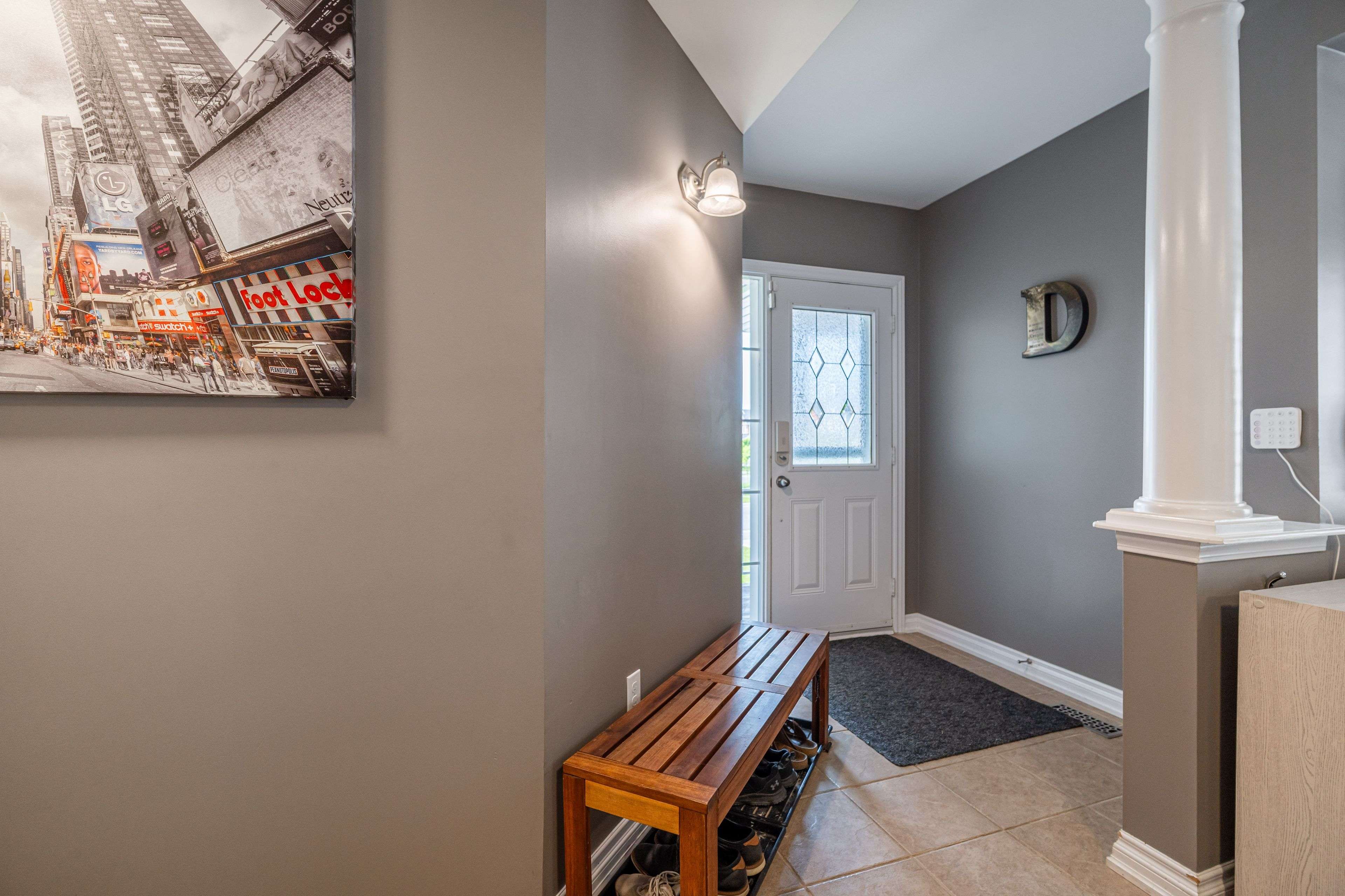 Peterborough West, ON K9K 0A9,696 Tully CRES