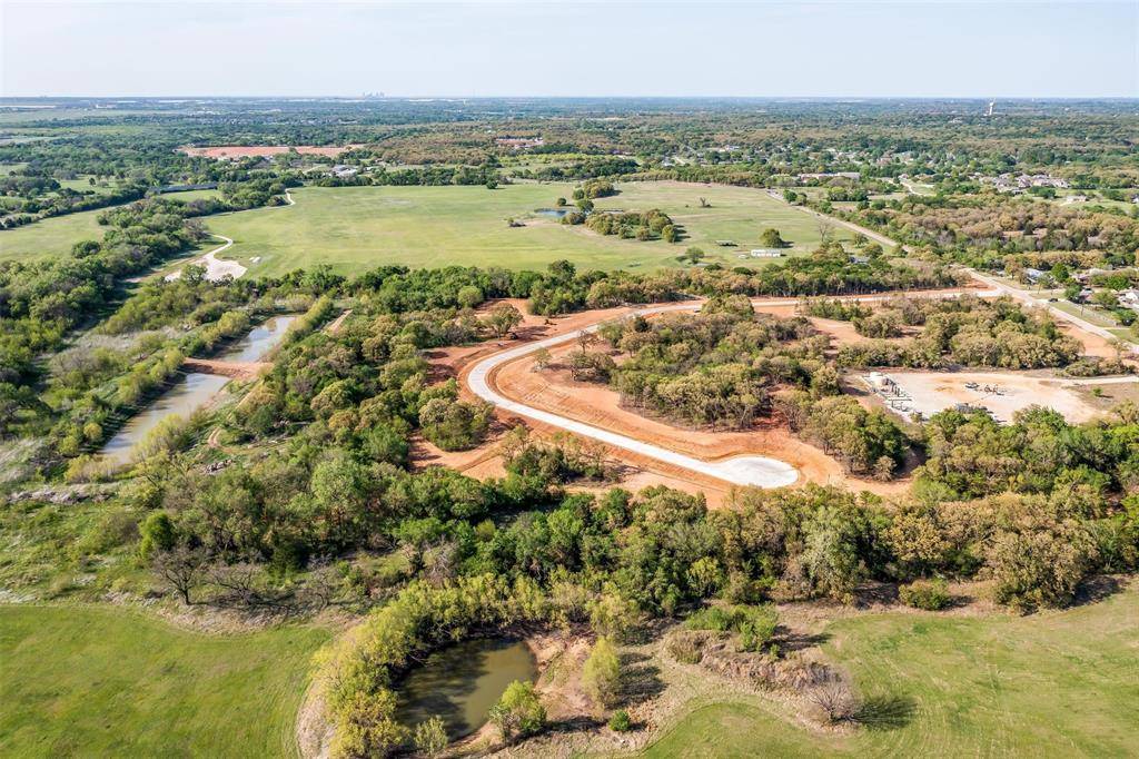 Burleson, TX 76028,1601 Private Access 60200