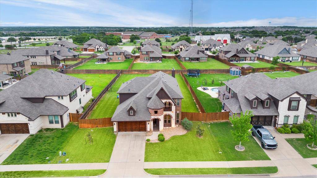 Midlothian, TX 76065,710 Oakleaf Drive