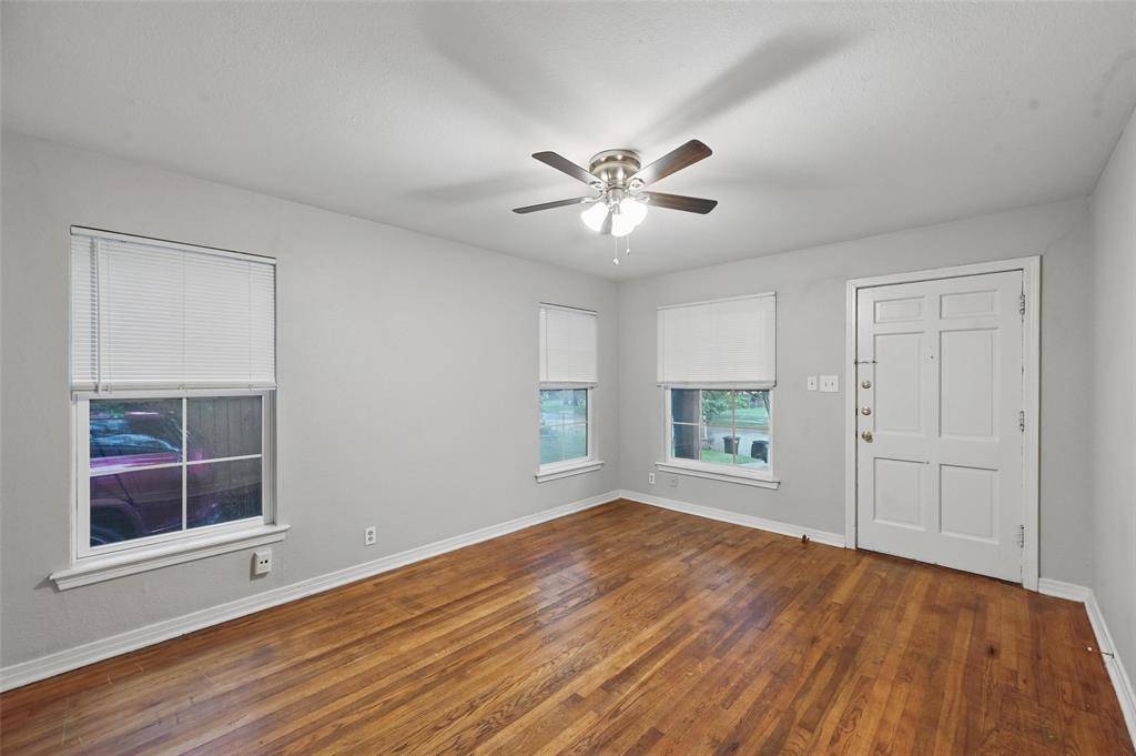 Fort Worth, TX 76107,4808 Birchman Avenue