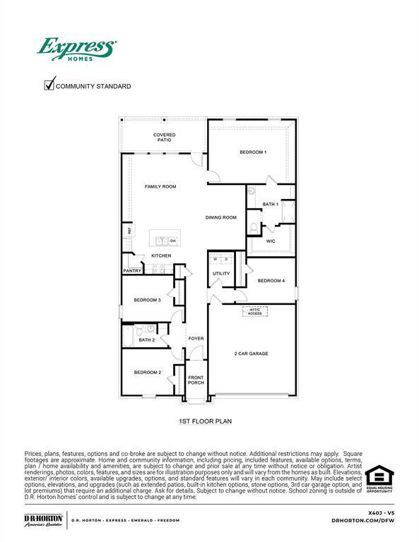 Ennis, TX 75119,800 Fairbanks Drive