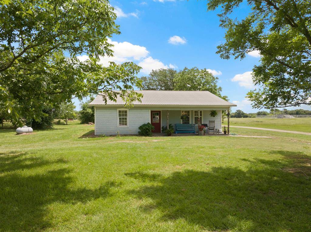 Bogata, TX 75417,196 County Road 1309
