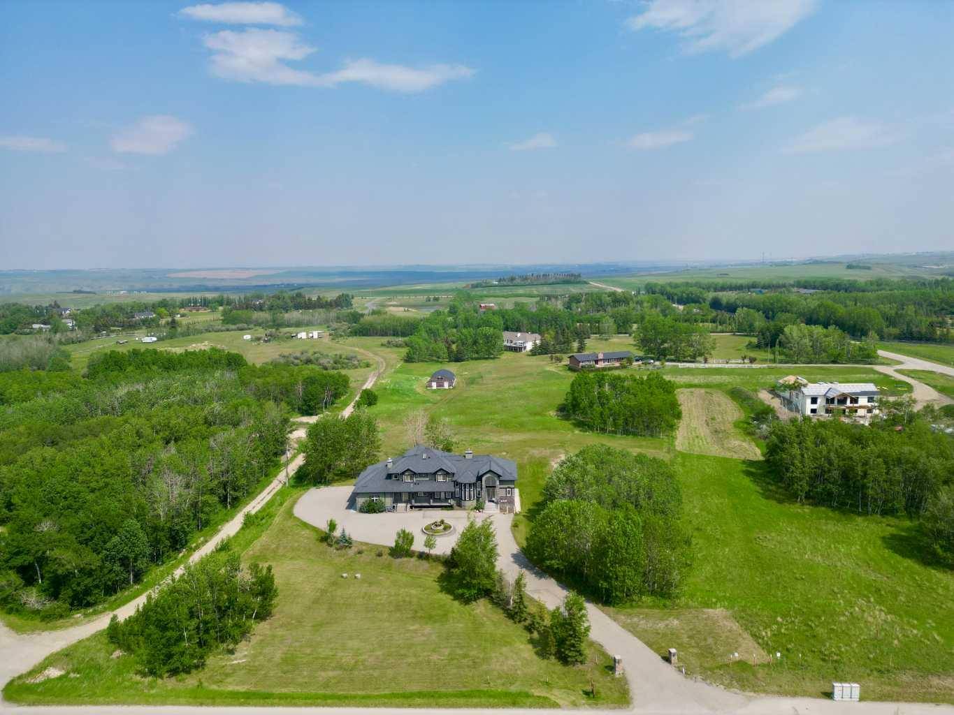 Rural Rocky View County, AB T3R 1C7,262020 Poplar Hill DR