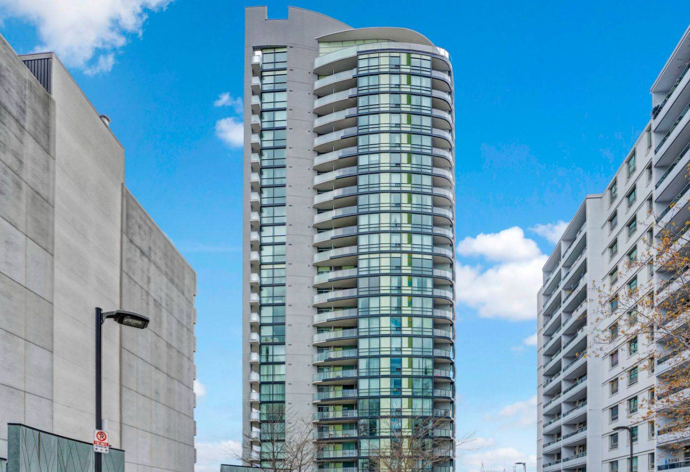 Toronto C07, ON M2M 3T3,5740 Yonge ST #1809