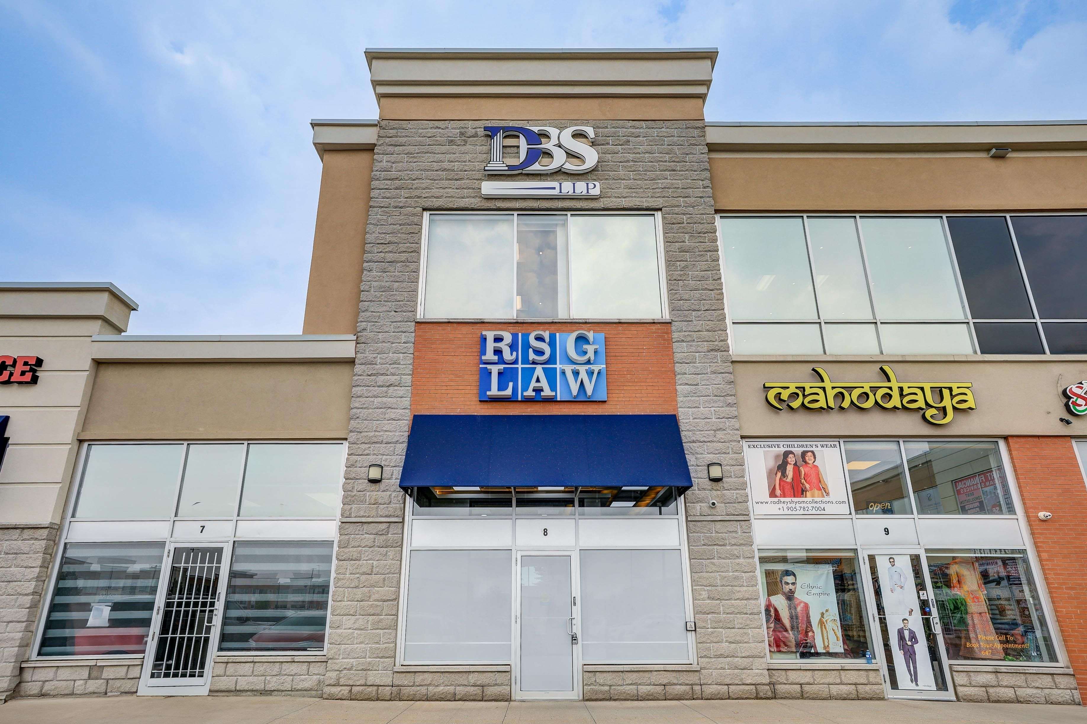 Brampton, ON L6S 0E7,20 Maritime Ontario BLVD #8