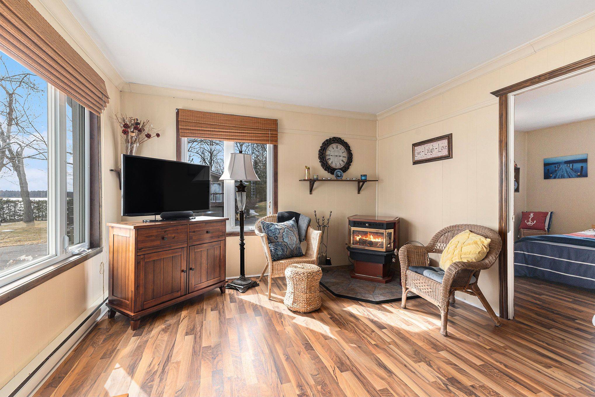 Champlain, ON K0B 1J0,2839 Domaine Chartrand ST E