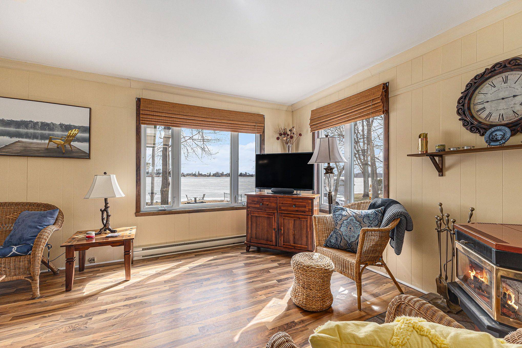 Champlain, ON K0B 1J0,2839 Domaine Chartrand ST E