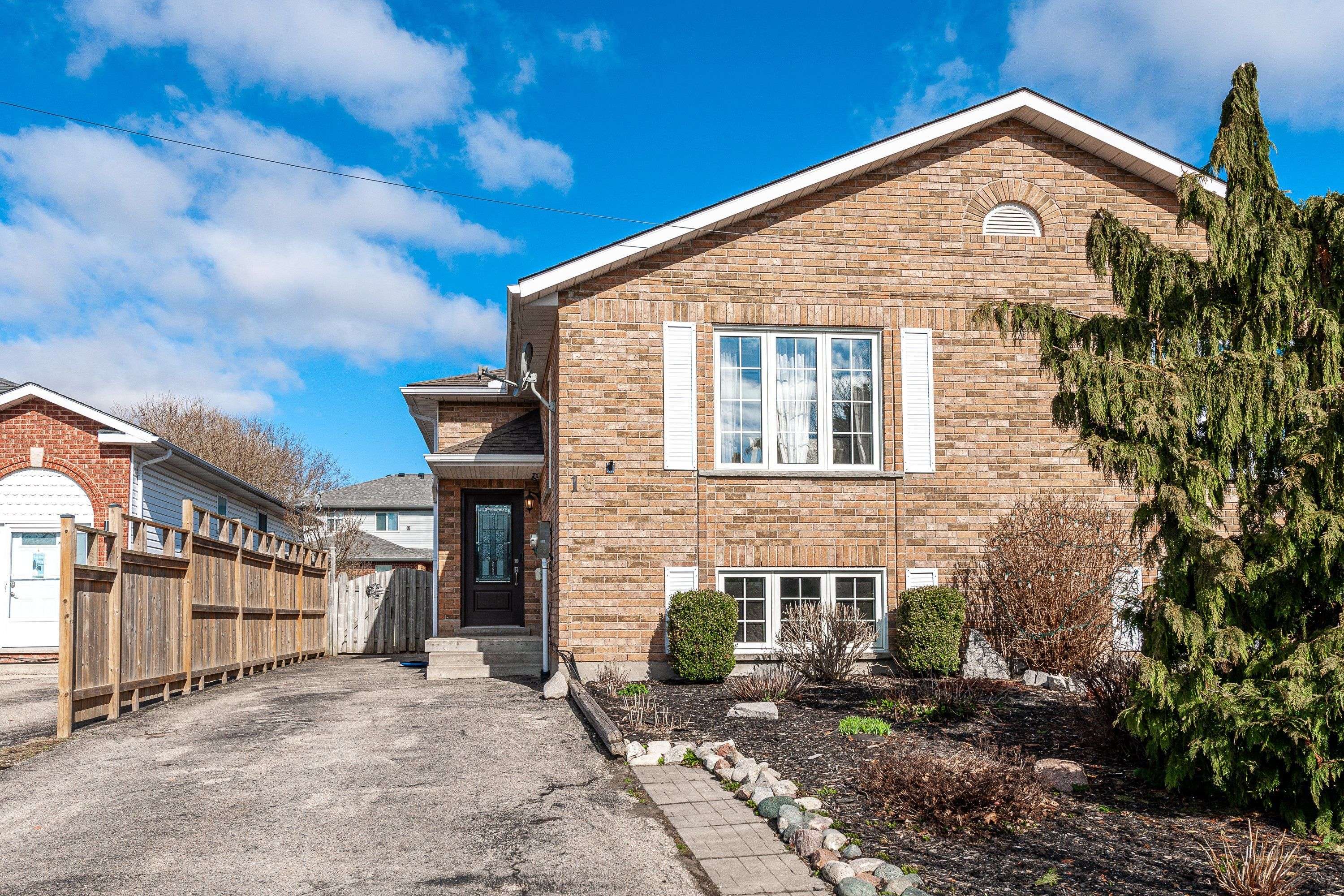 Stratford, ON N5A 7W9,18 Gemmell CT