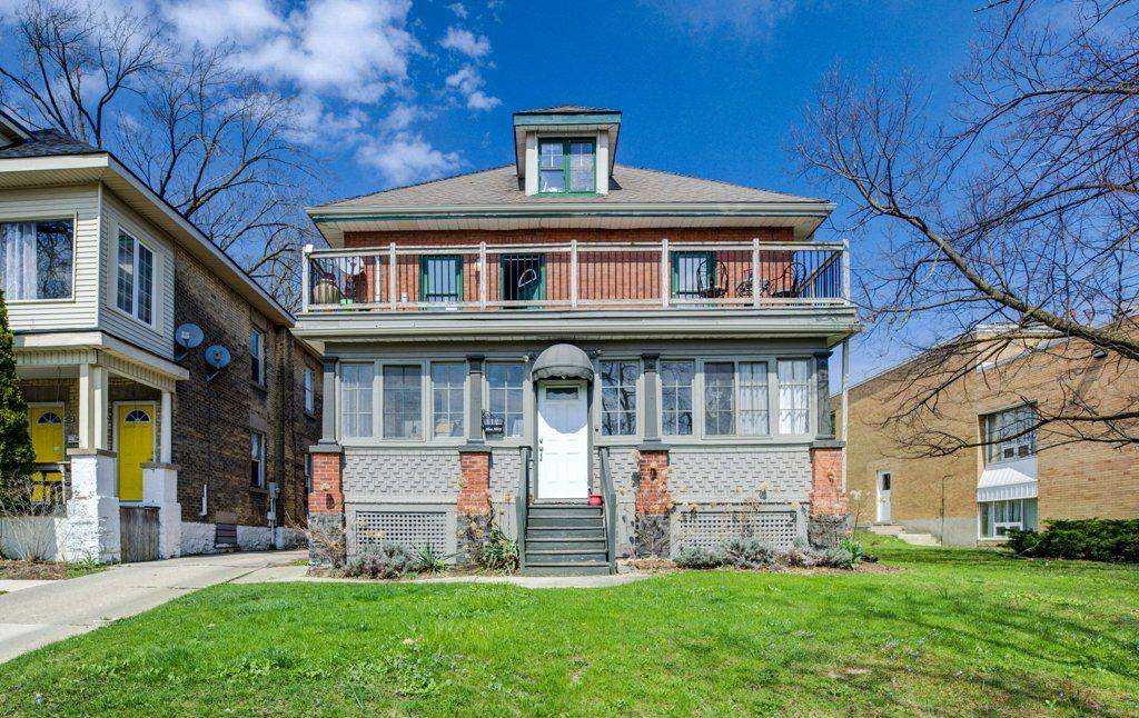 Stratford, ON N5A 5S6,112 Huron ST