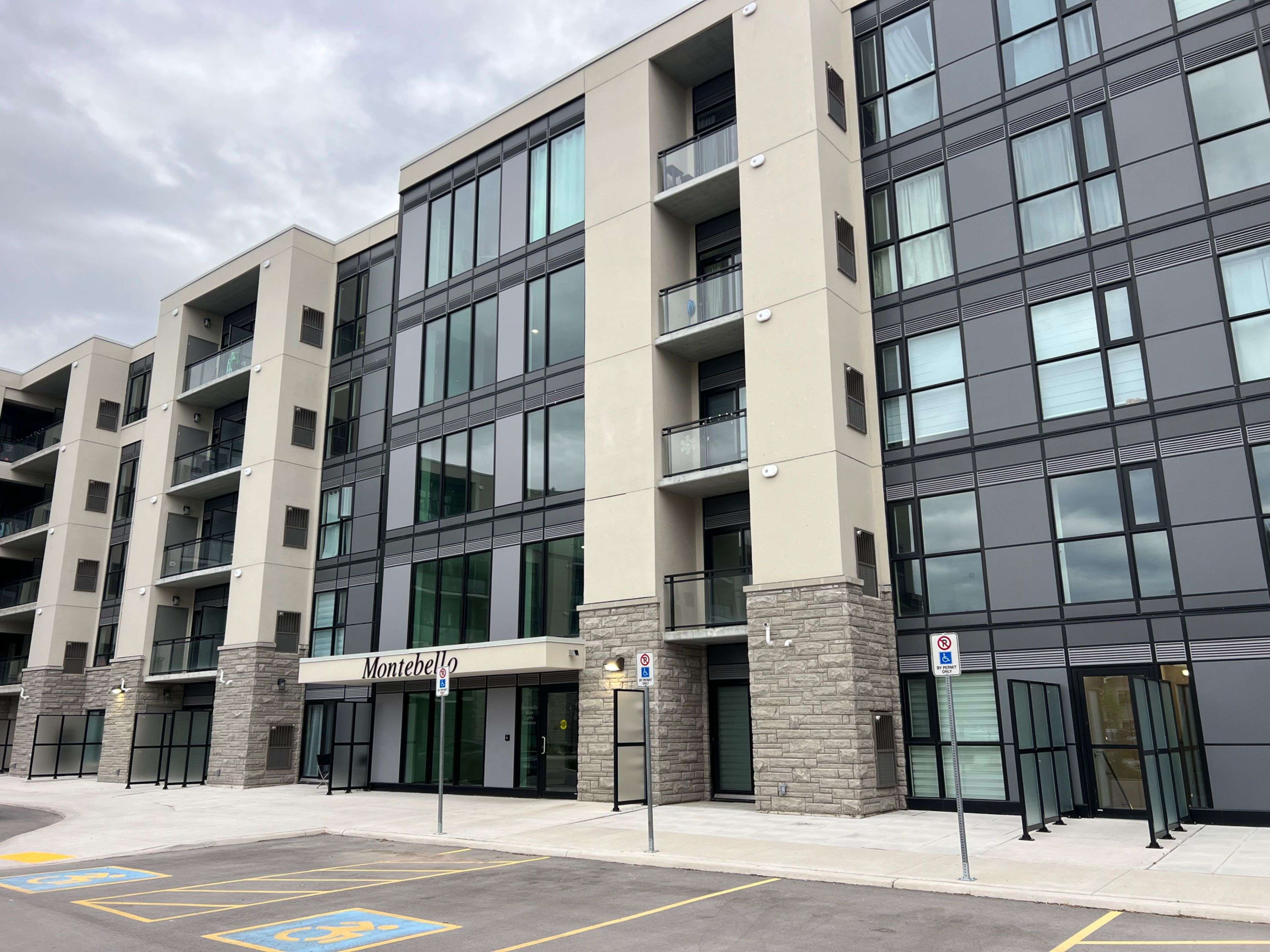 St. Catharines, ON L2P 0G3,50 Herrick AVE #316