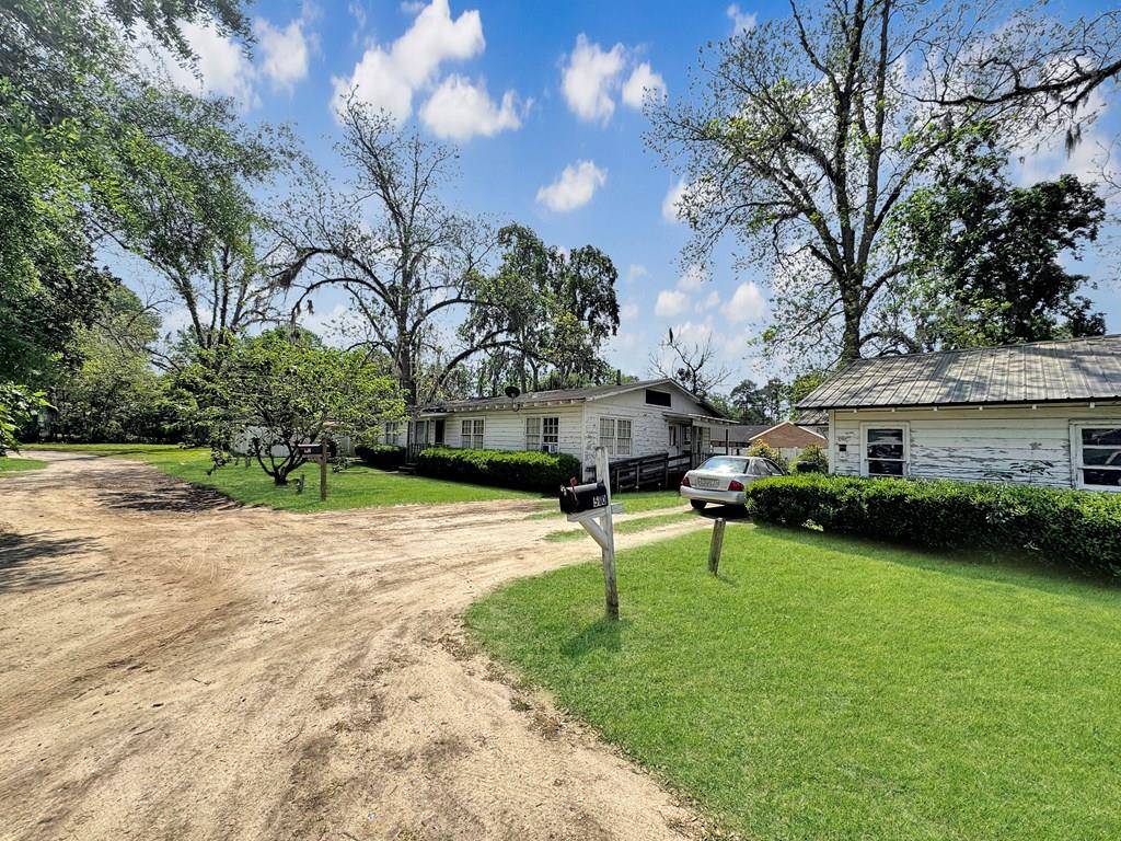 Bainbridge, GA 39817,502 Planter Street