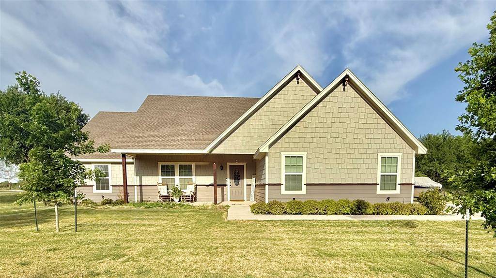 Graham, TX 76450,1018 Westwood Drive