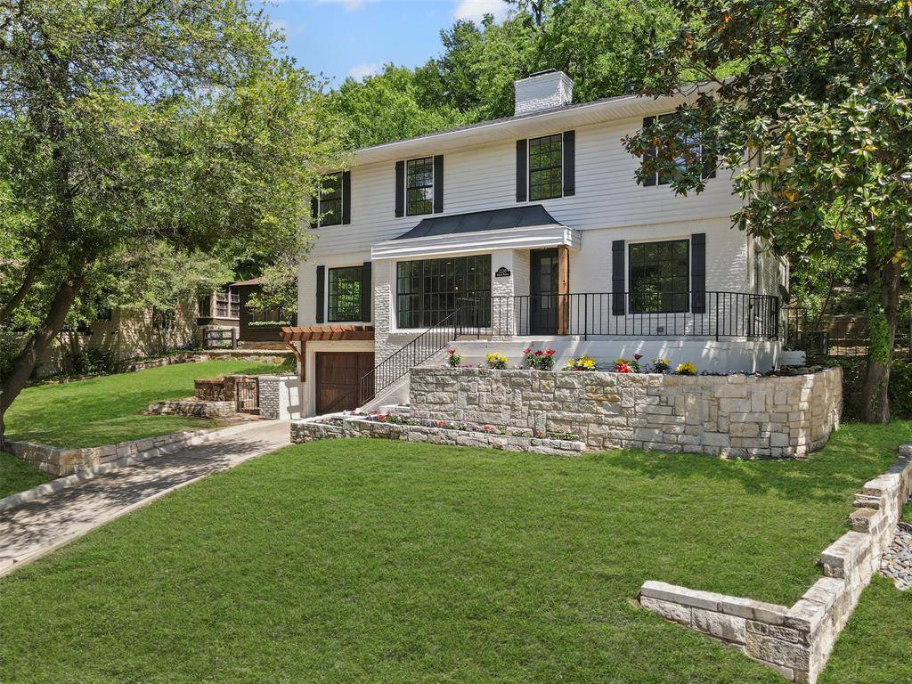 Dallas, TX 75208,2230 Kessler Parkway