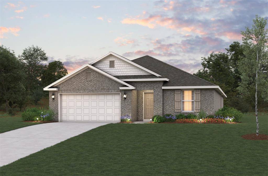 Anna, TX 75409,3016 Burwick Lane